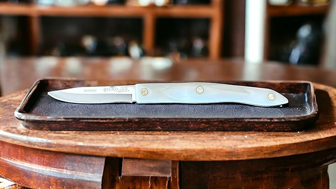 Amazon.com: Cutco Model 1720 Paring Knives with 2-3/4